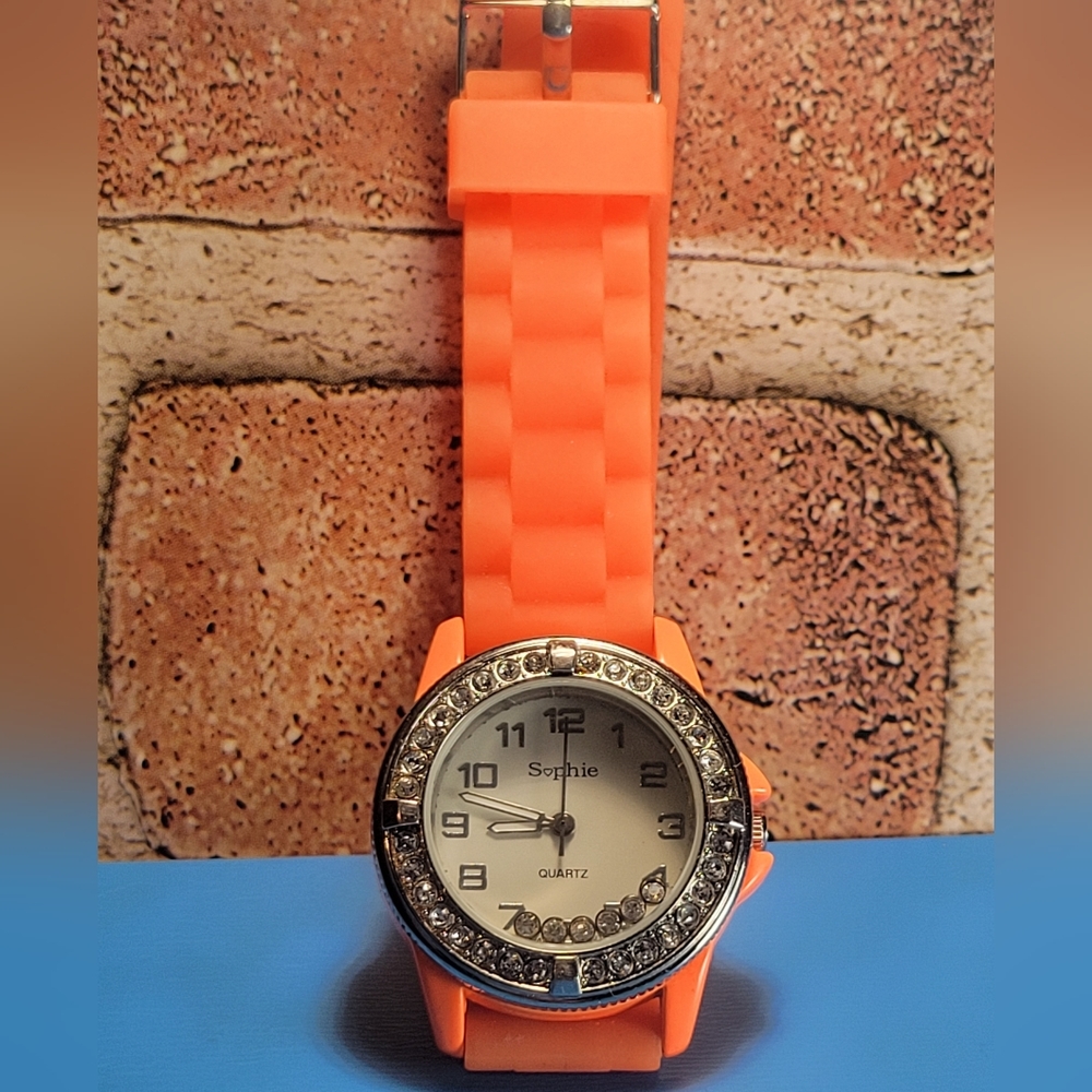 SOPHIE Watch